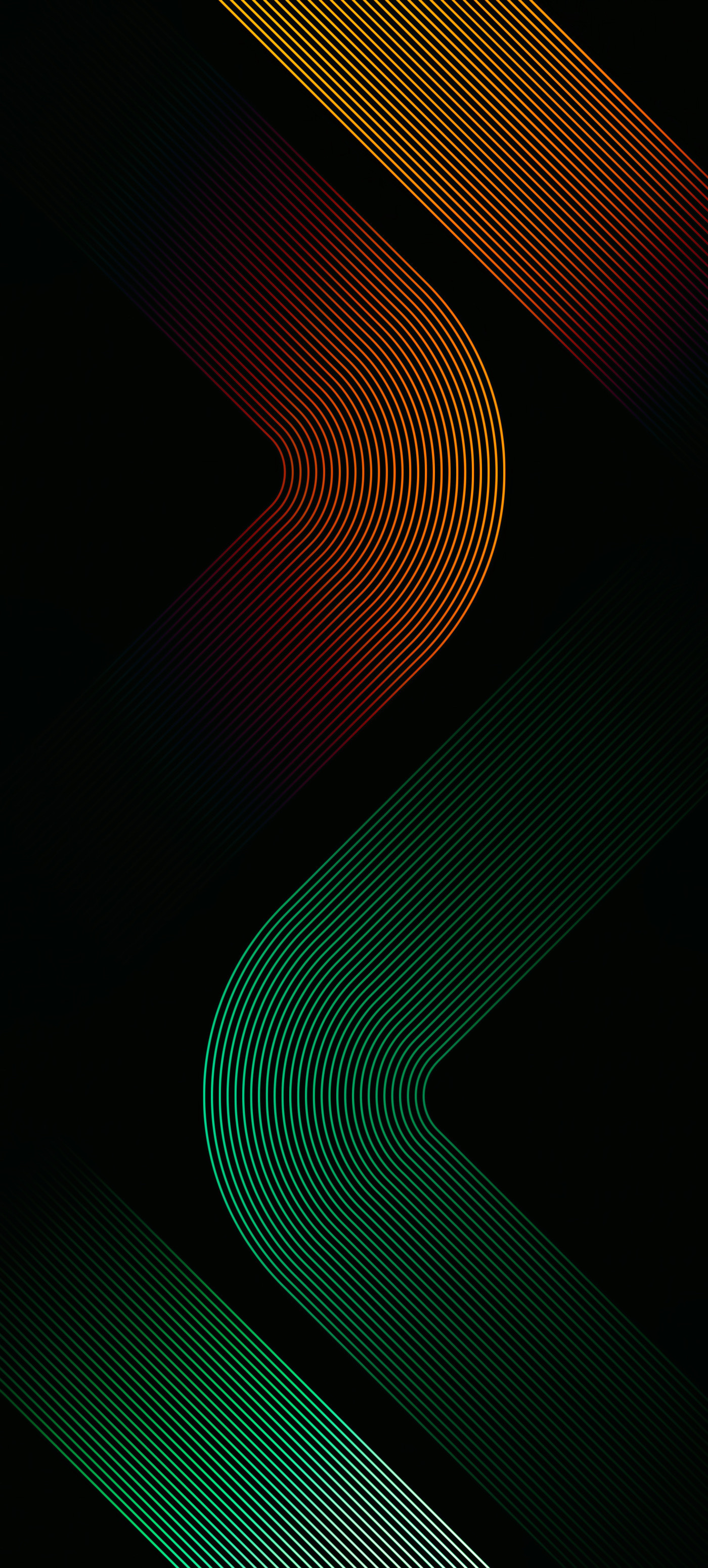 午间壁纸推送都吃了吗？