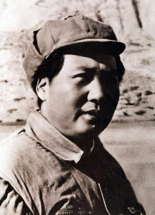 毛主席读了一辈子历史，二十四史翻了无数遍，可在众多帝王里面，有一个人始终让他格外