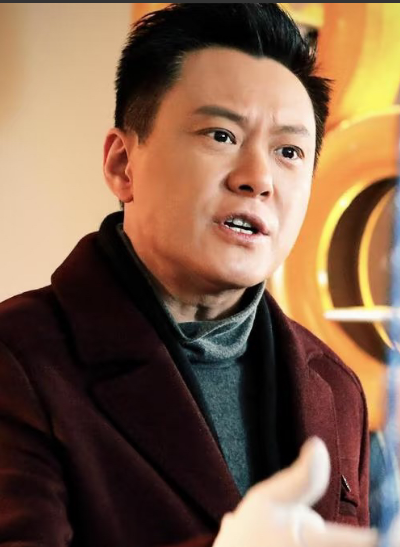 我有种预感，曹颖老公以后估计很难再爱曹颖了，因为他知道曹颖为了这个家有多努力，自