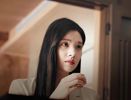 专业事找专业人！女孩一招夺走阔太太全部家产