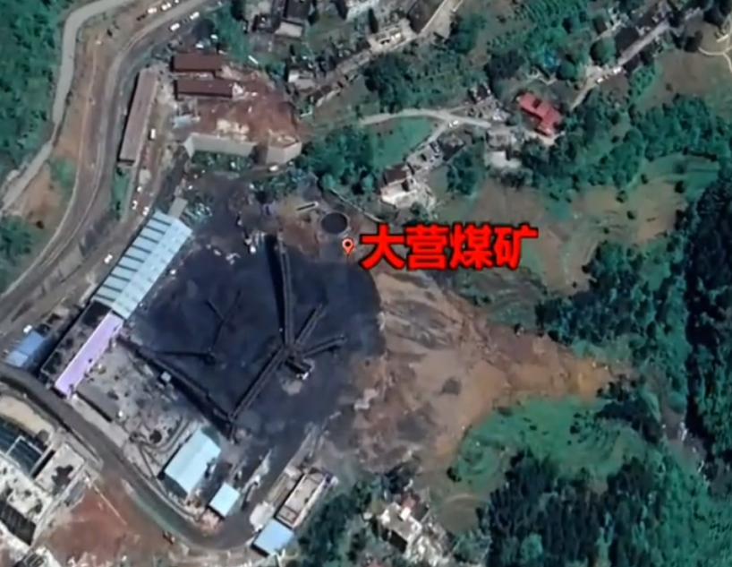 镇雄大营煤矿这场惨祸，撕开了安全生产的遮羞布，看得人痛心疾首。12月24