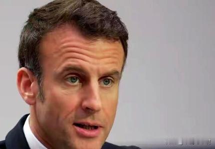 马克龙当着镜头的面，开始点名2026年G7峰会的贵客。印度，请。韩国，请。巴西，