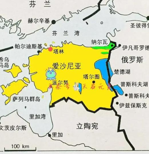 俄罗斯像是逃不开打仗的命：乌克兰这边还没收场，北边又冒出一个硬茬。不是大国，偏偏