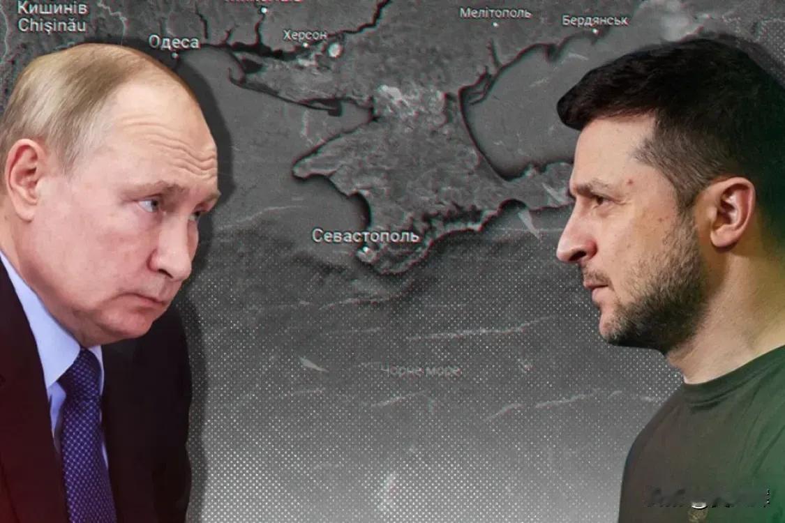 泽连斯基再次喊话普京“当面谈”，地点成“胆量测试”2月17日，瑞士日内瓦的和