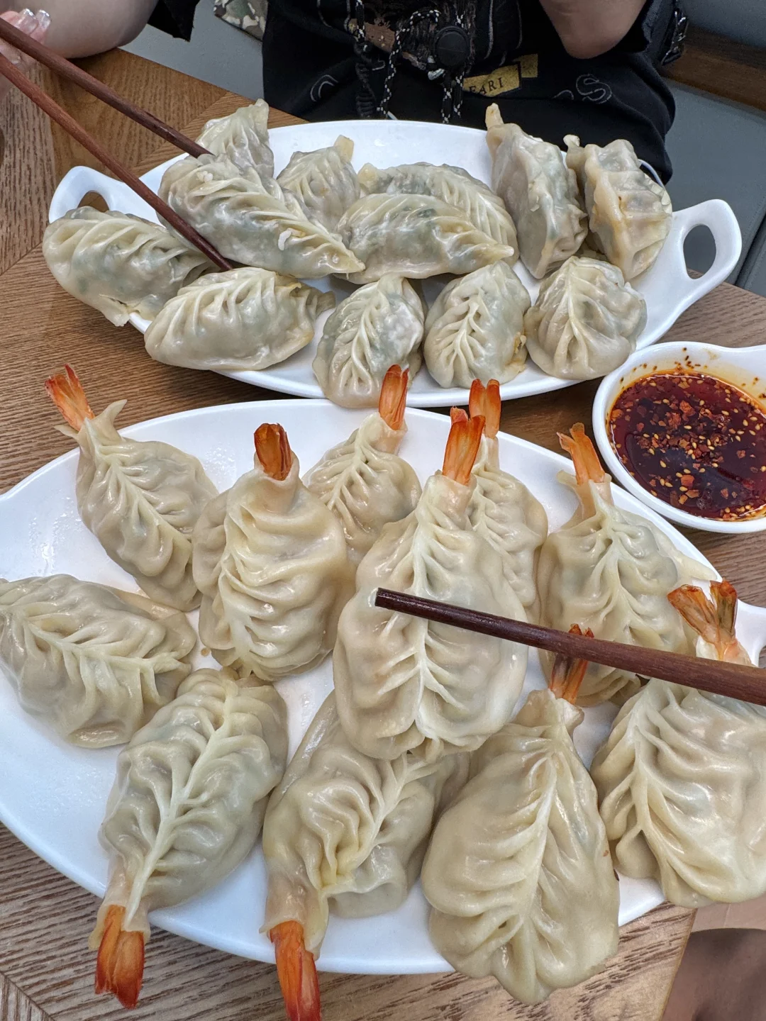 感谢坞啦啦🙏🏻确实是青岛数一数二的！！！！