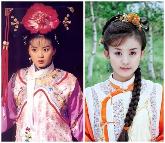 沈妙原型王艳谢景行原型是胡歌所以本来的选角应该是胡歌和长得特别像王艳的赵丽