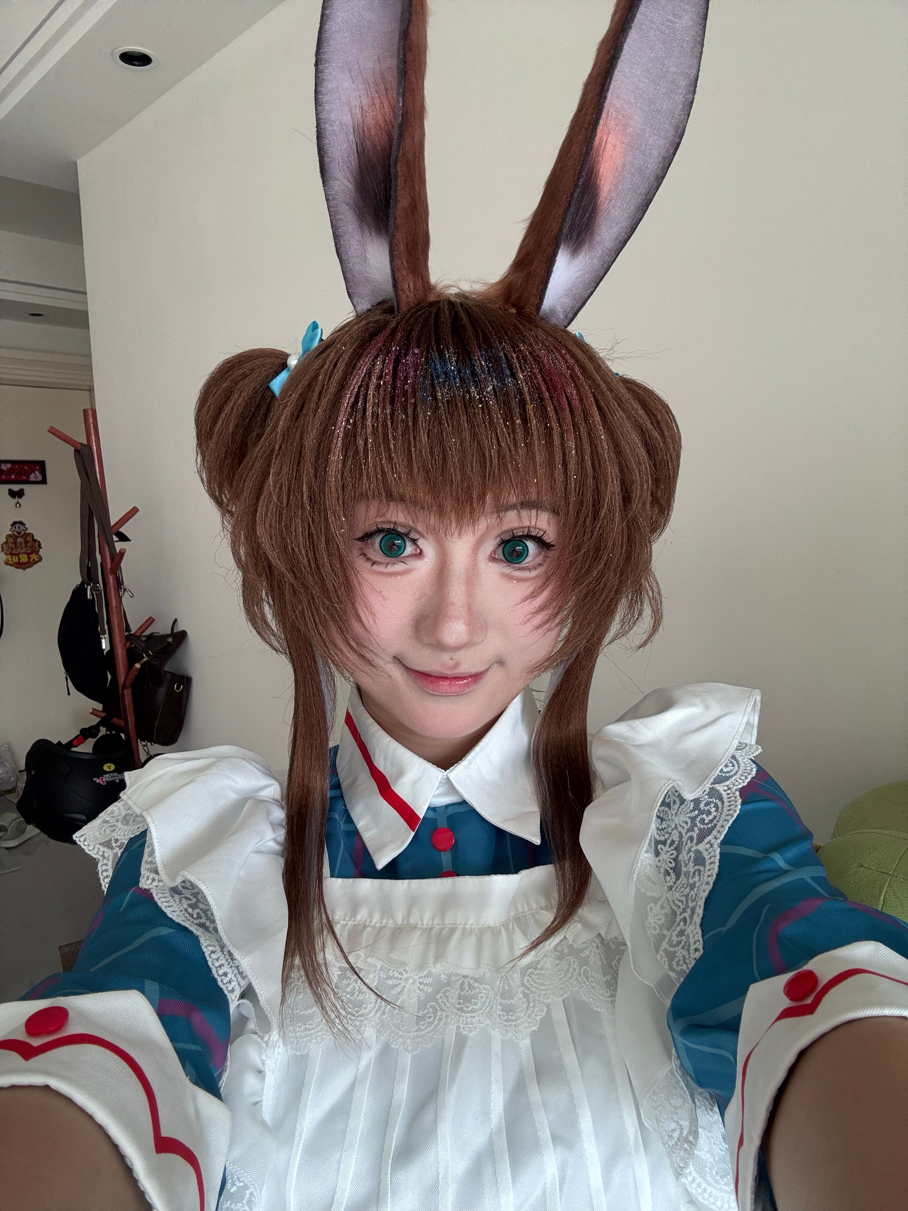 大变活人
