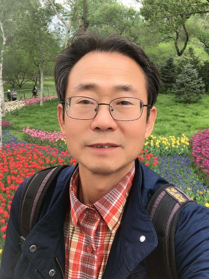 同城北京正能量人工智能