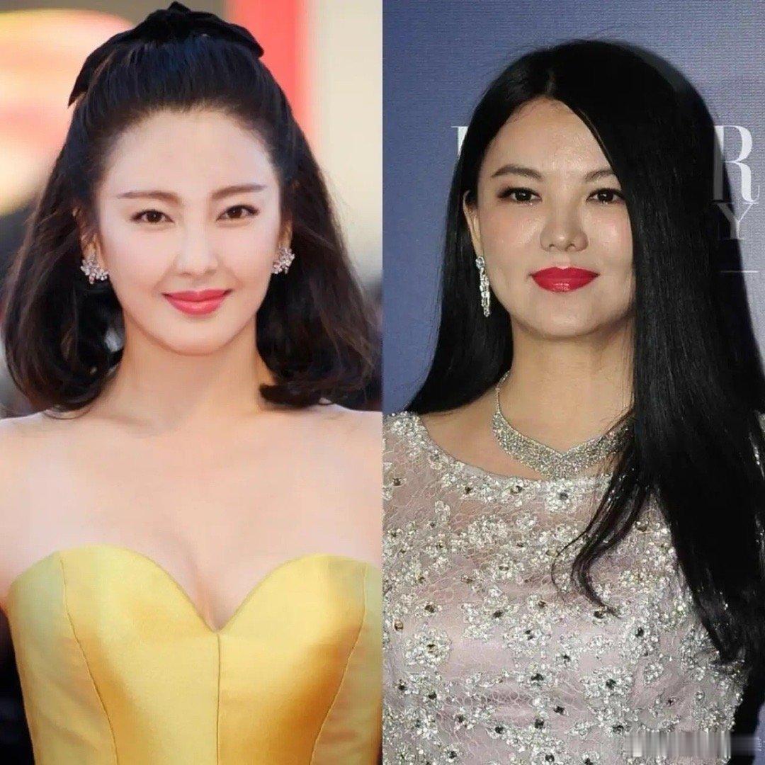 张雨绮这人不能细究，越仔细越会发现，她简直是李湘第二，一套豪宅4e、一个月护肤要