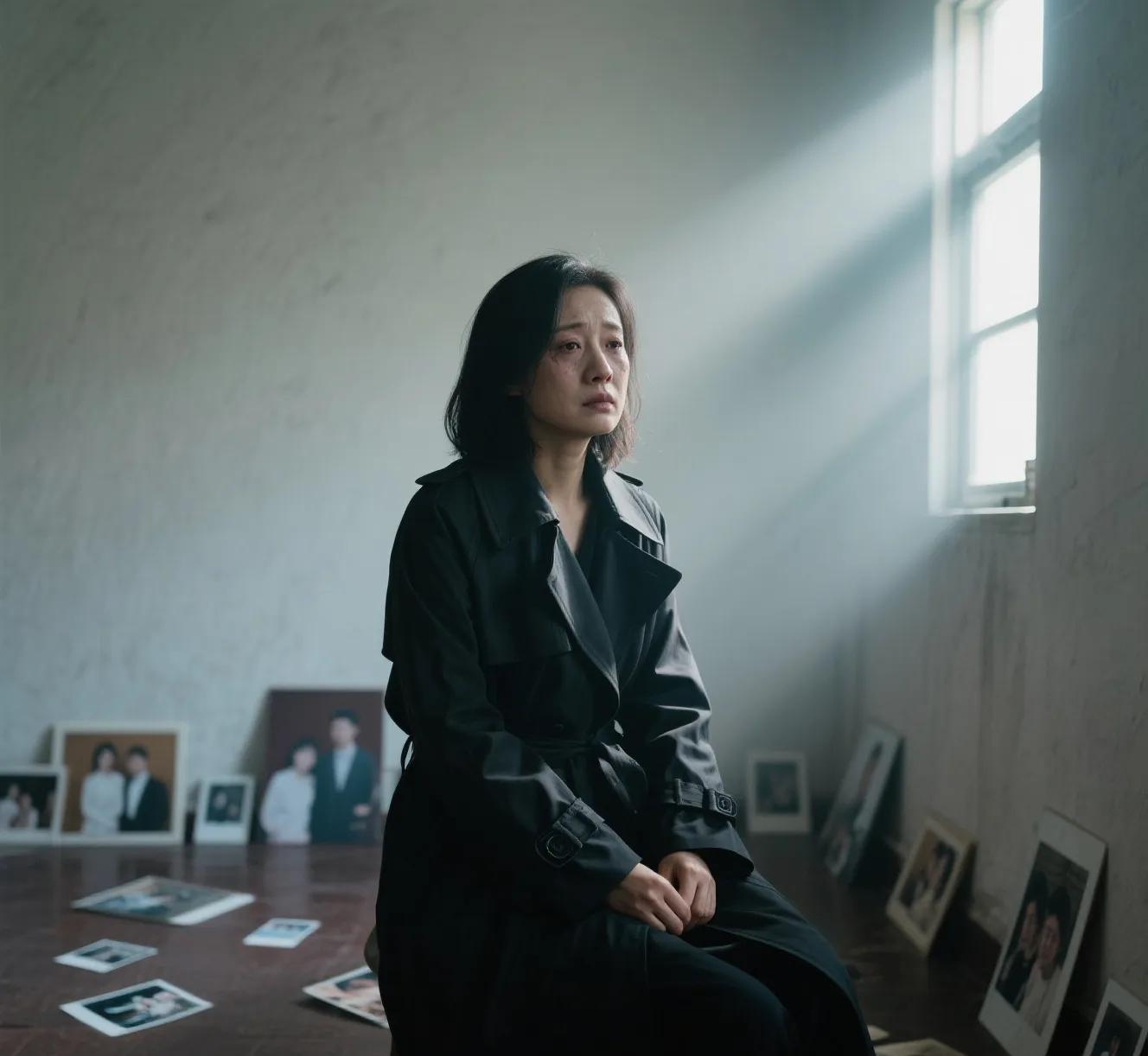 嫁北京六年，我离异了。八零后河北姑娘，毕业于北京语言大学，五年北漂生涯，