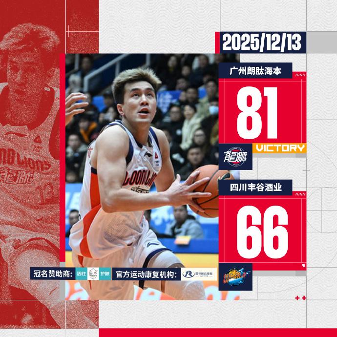 郭艾伦王者归来再领T！全场砍16分5助攻正负值+22郭艾伦终于又回来了，特别