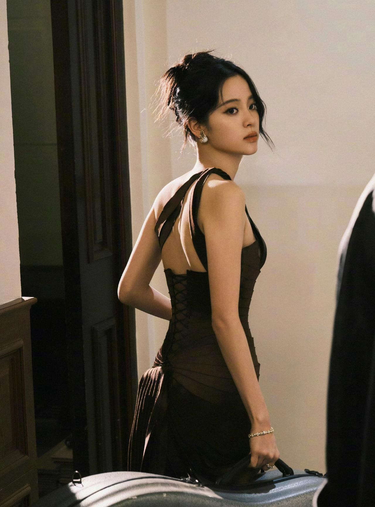 欧阳娜娜音乐盛典