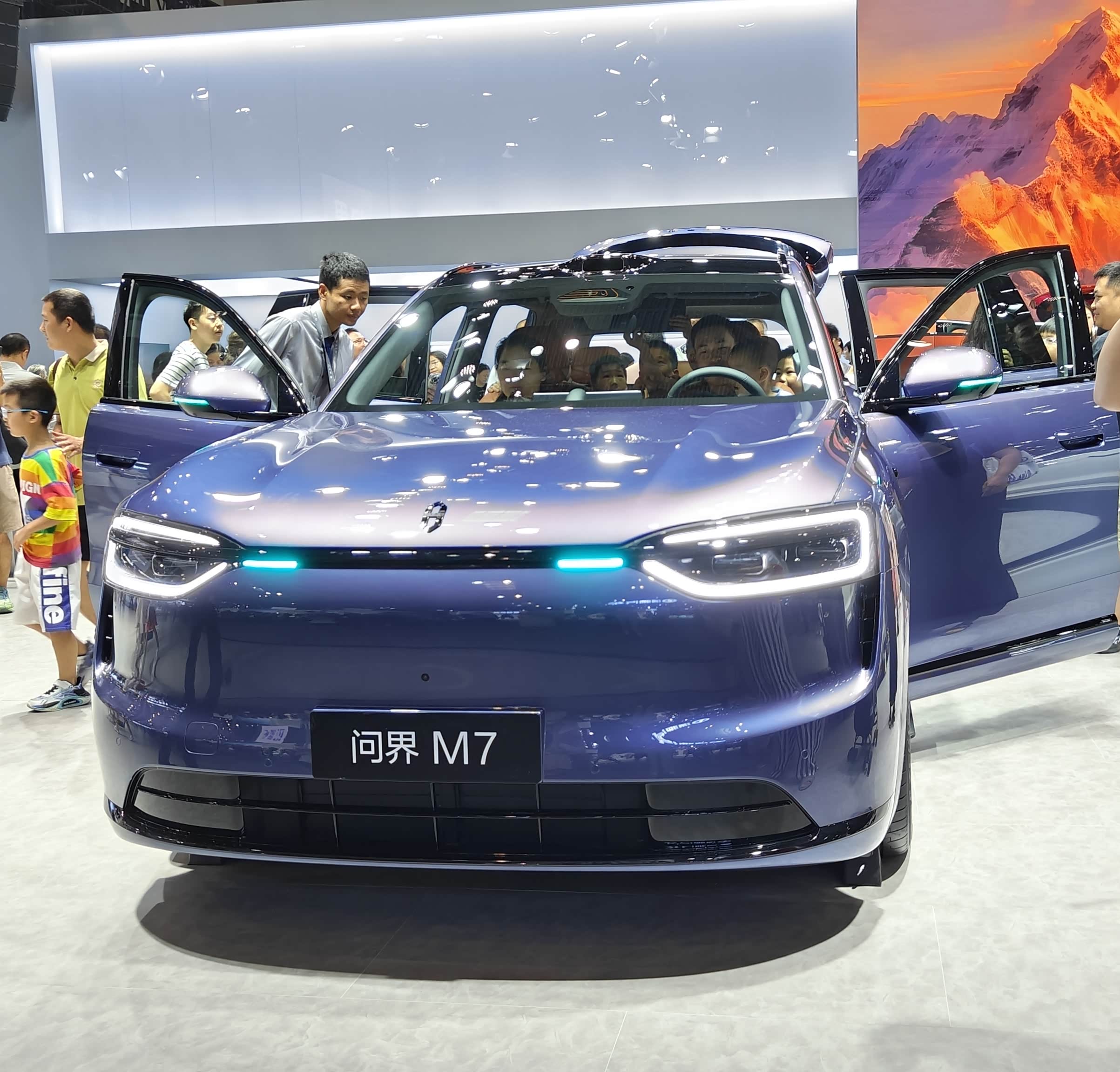 以品质为盾，守护每一份出行信赖