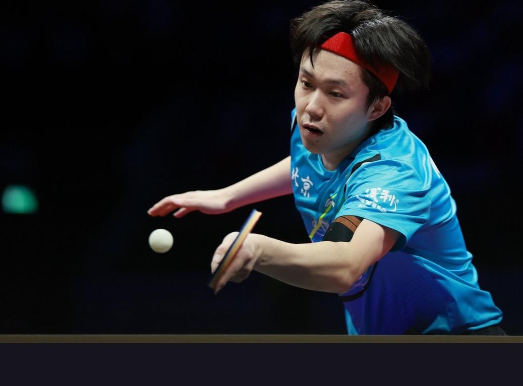 为什么世界排名第一的王楚钦会缺席2026年WTT多哈冠军赛？这背后隐藏着怎样的战