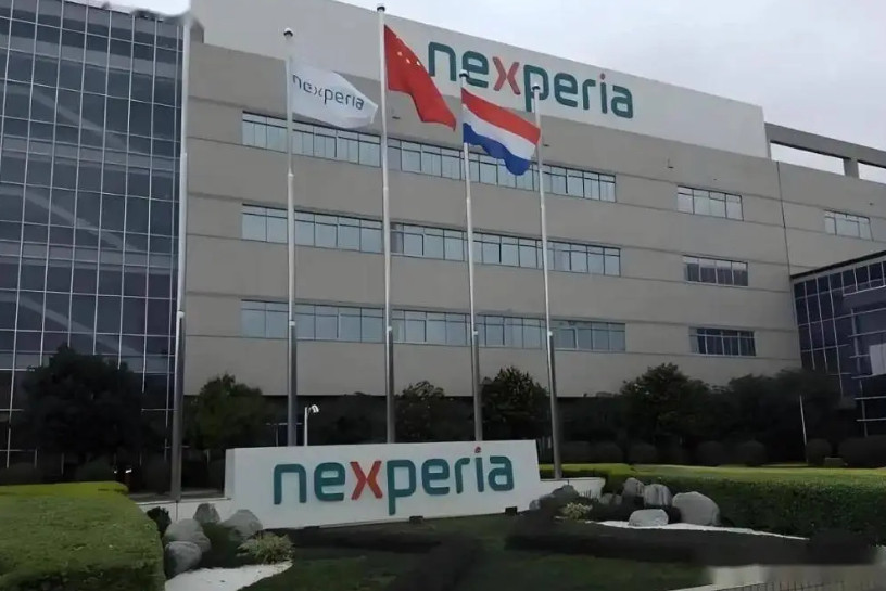 荷兰暂停向中国工厂供应晶圆，想以此来要挟中方，难道不知道闻泰科技刚建成一座晶圆厂