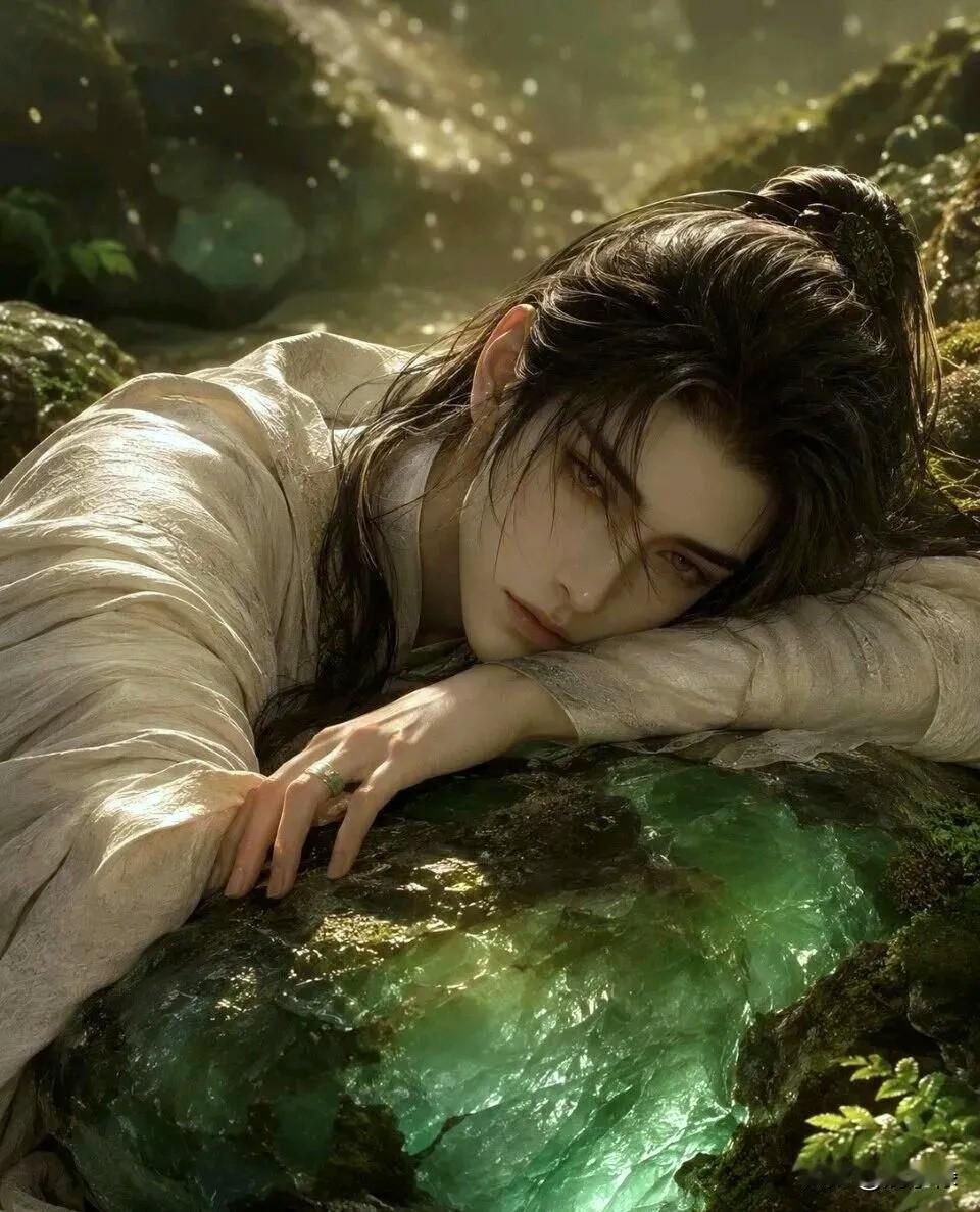 很久以前，每一个睡不着的夜晚，我不数羊，也不数星星，我数我人生中的错误和愚蠢和不