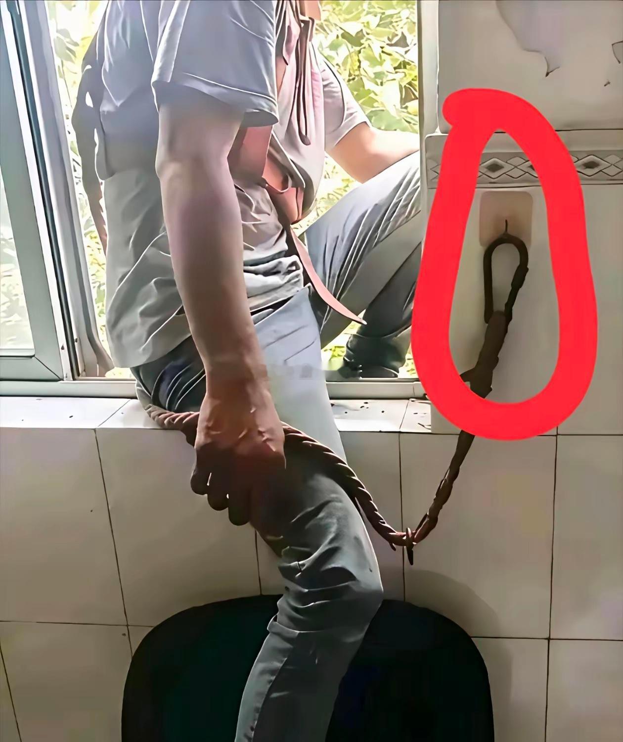 安全意识是有，但不多