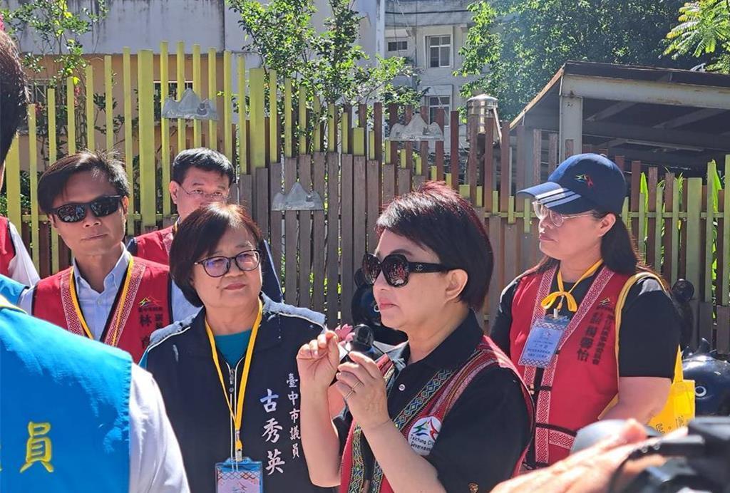 赖清德发声挺大罢免，卢秀燕呼吁少搞政治，多重视民生疾苦赖清德28日于民进党全代
