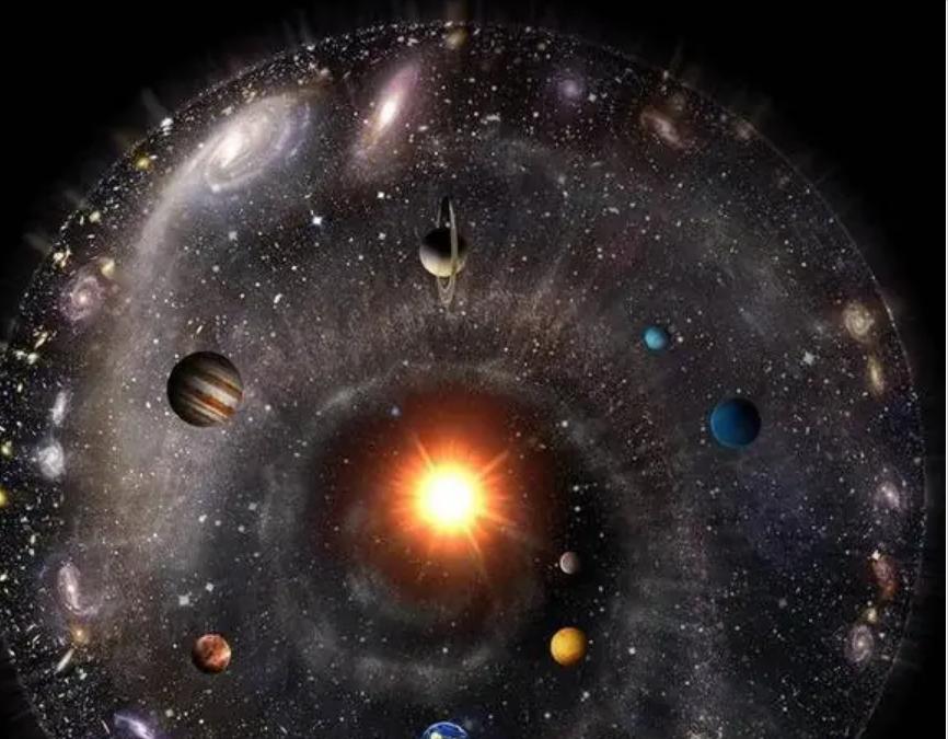 一旦四级文明盯上地球，人类连反抗的资格都没有。科学家警告：我们正在向宇宙泄露信号
