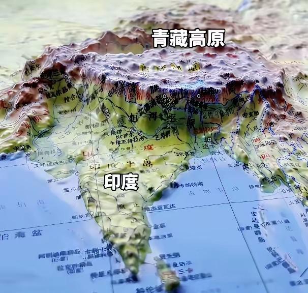印度光伏产业崛起为世界第二！咱们国内的光伏企业，这回真是干了件傻事。为了眼前