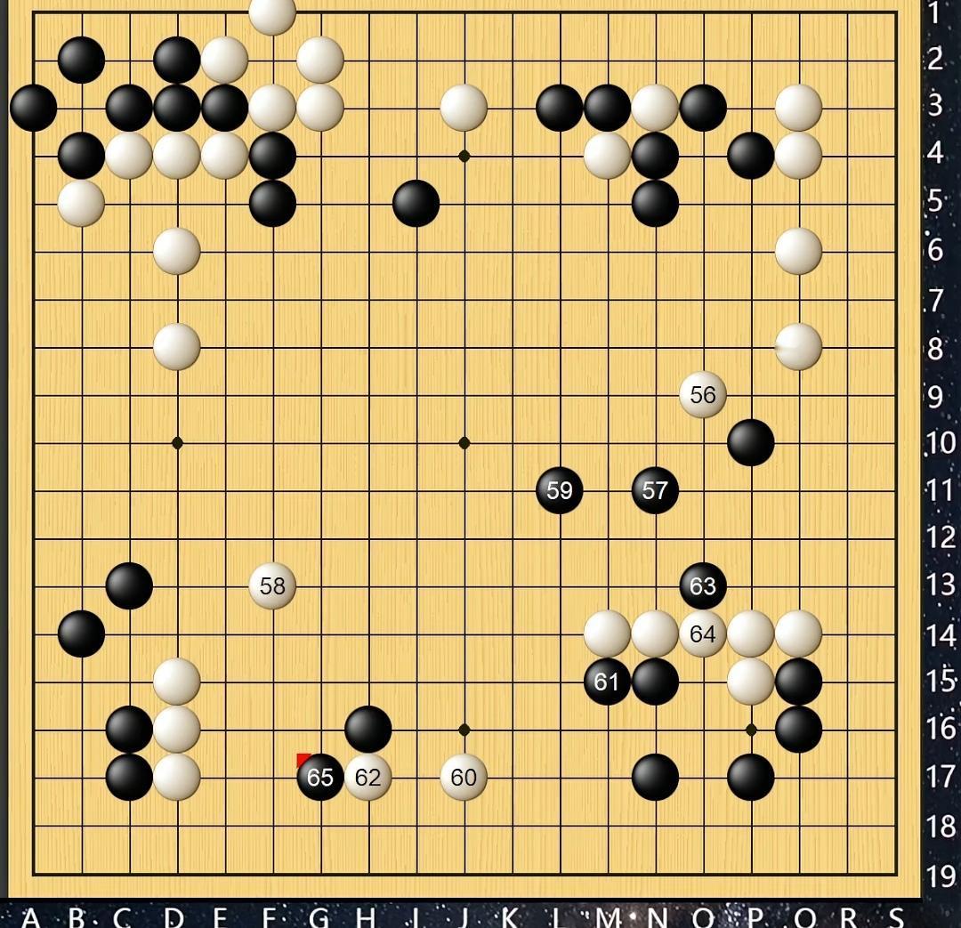 崔精碾压对手轻松晋级次轮第六届梦百合杯世界围棋公开赛预赛女子第一轮在中国