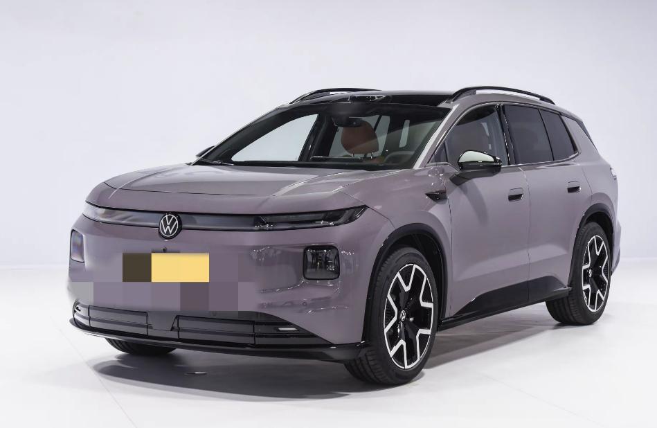 7月花14.59万元买紧凑型纯电SUV，到了9月，同样的钱已经能摸到4.8米级中
