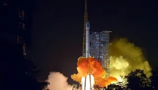 中美一旦开战，卫星系统大概率成为首要目标。如果美国摧毁了中国的北斗卫星导航系统，