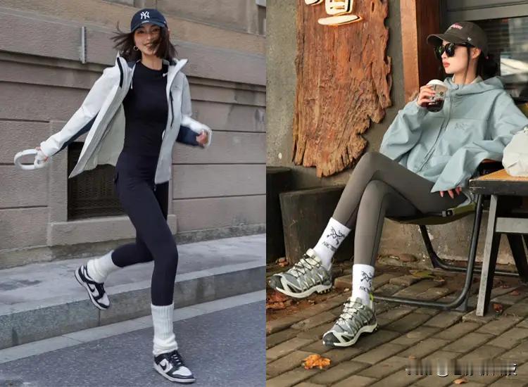 从lululemon到欧定：舒服，才是现在最体面的穿搭说起lululemon，