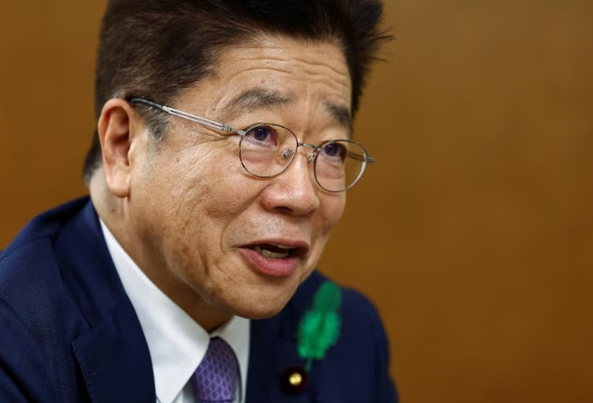 日本拒绝对华加征100%关税，欧盟暂停讨论“制裁中国”方案，美国的盟友们，都长出