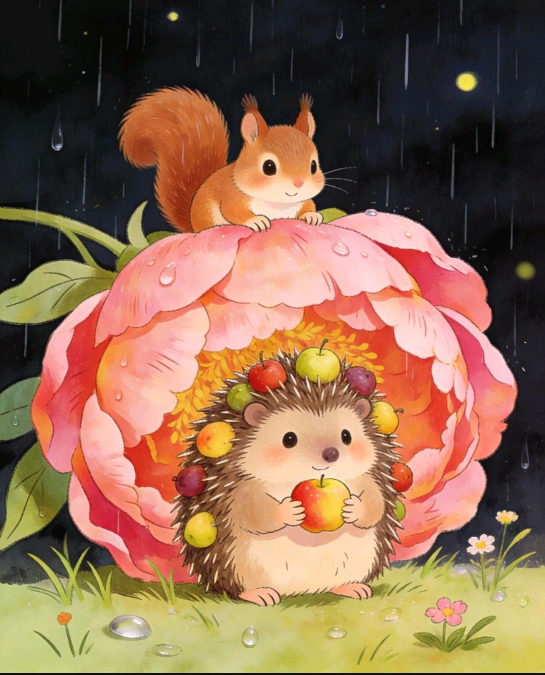 人到中年，别不拿自己当回事，熬夜，压力，通通远离，外卖，垃圾食品，