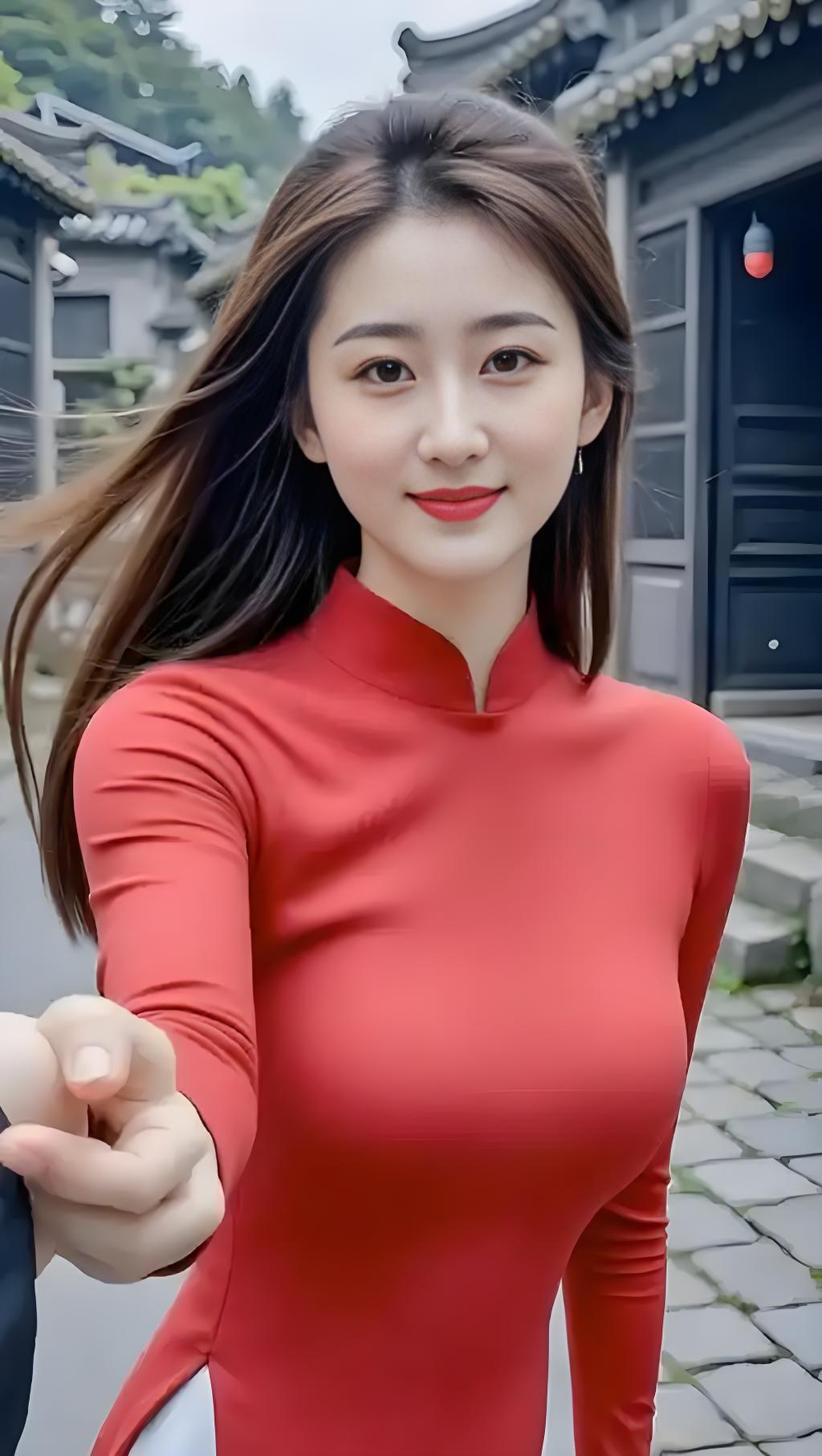 邻居女儿这几天很生气，认为婆婆做法不对，早知道这样，就不跟她儿子谈恋爱了：婆婆