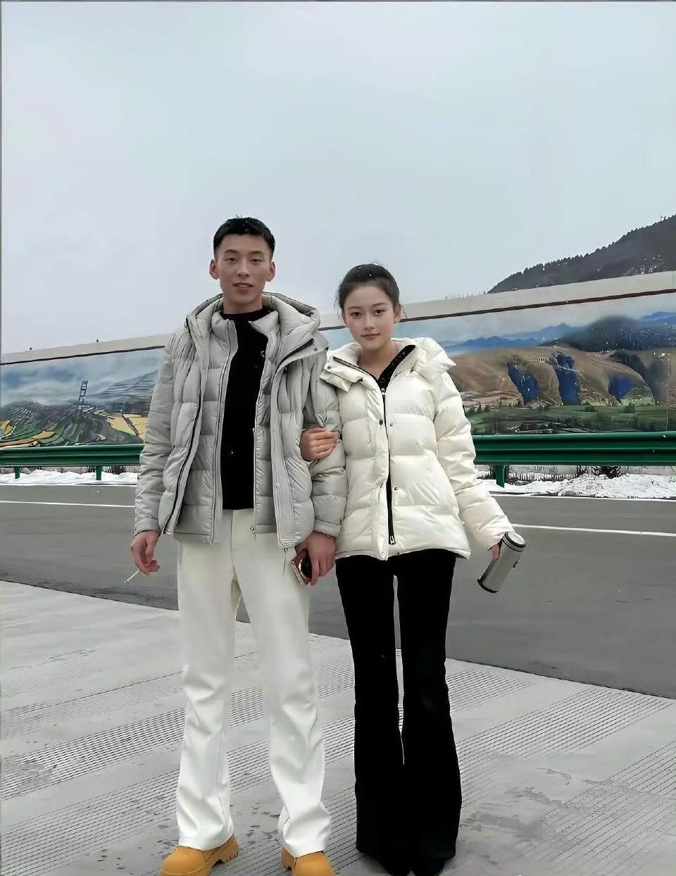 娶到这老婆，简直是祖坟冒青烟