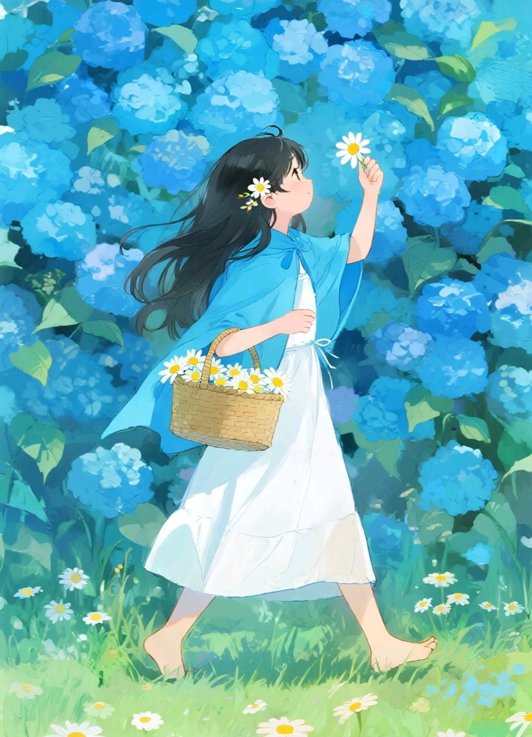 一个人成年后，如果谨小慎微，做事犹豫不决，一定是在她小时候，原生家庭中，