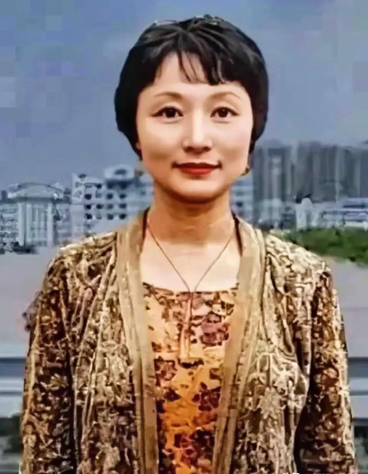 施幼珍这手“不离婚”确实够绝，杜建英怕是到现在都没回过神。都以为正妻会闹会撕，她