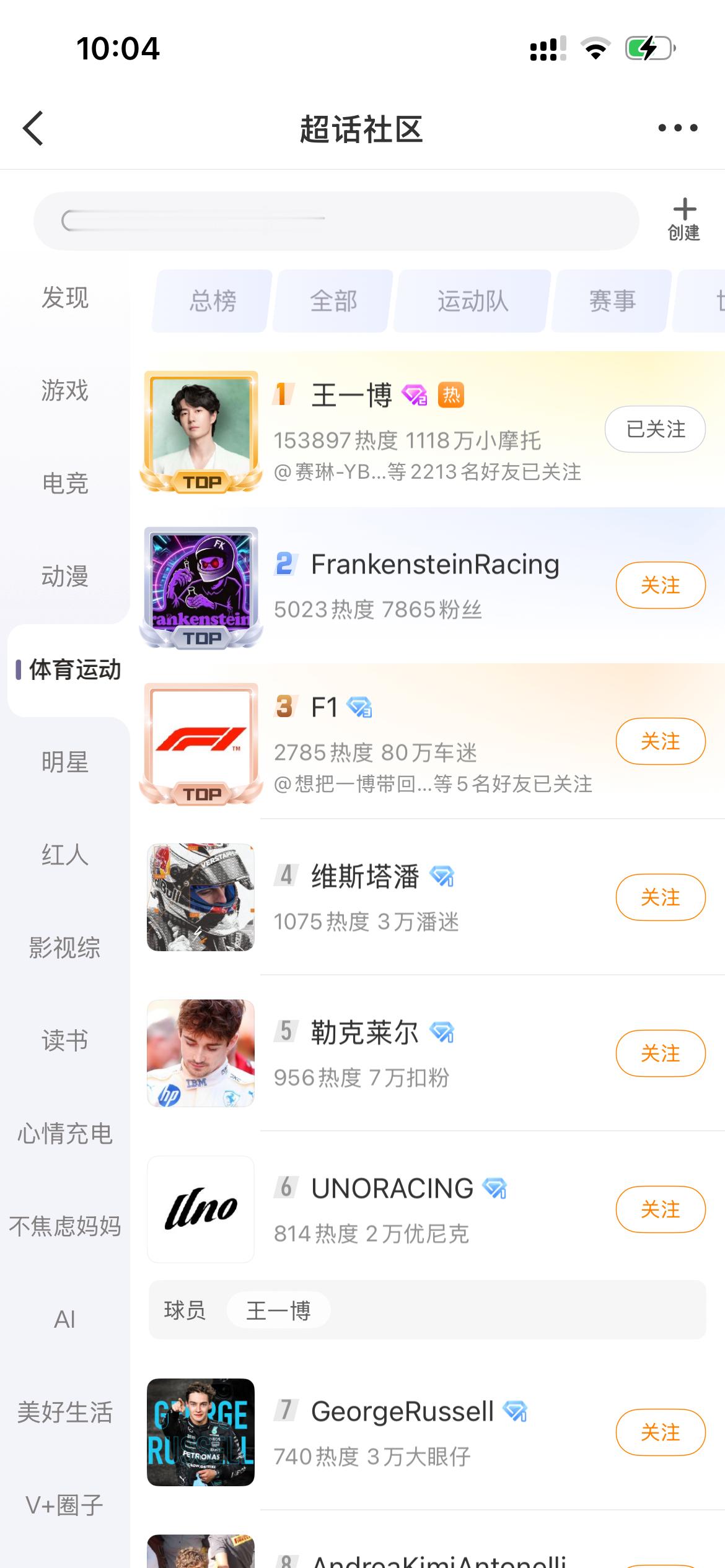 王一博你给我干哪来了[大笑]还是太牛了​​​