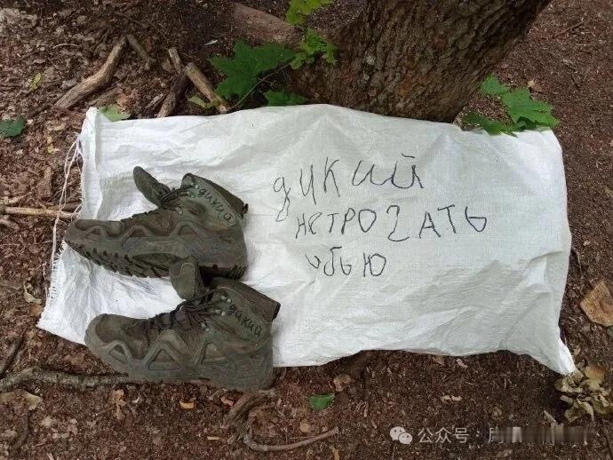 《纽约邮报》刚刚发表了一篇报道，援引俄罗斯Z博主的消息称，俄军目前每月损失约3万