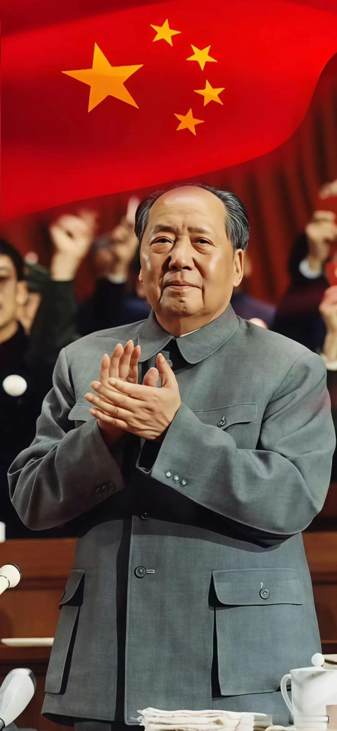 当年被骂的“昏招”，如今全是民族的底牌世人困于眼前的烟火，伟人望向百年的山