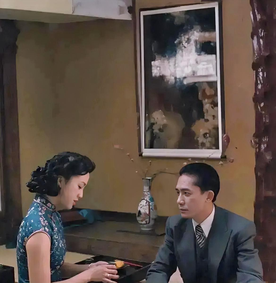 40岁以上的中年人，无论你是头婚还是二婚，记住，你要去认真谈爱，大胆要爱。千