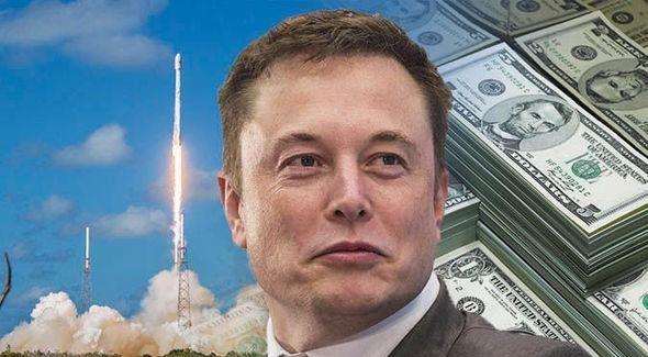 马斯克的嘴，真跟开过光一样。马斯克曾放话，说芯片短缺一过去，下一个被全世界抢疯的