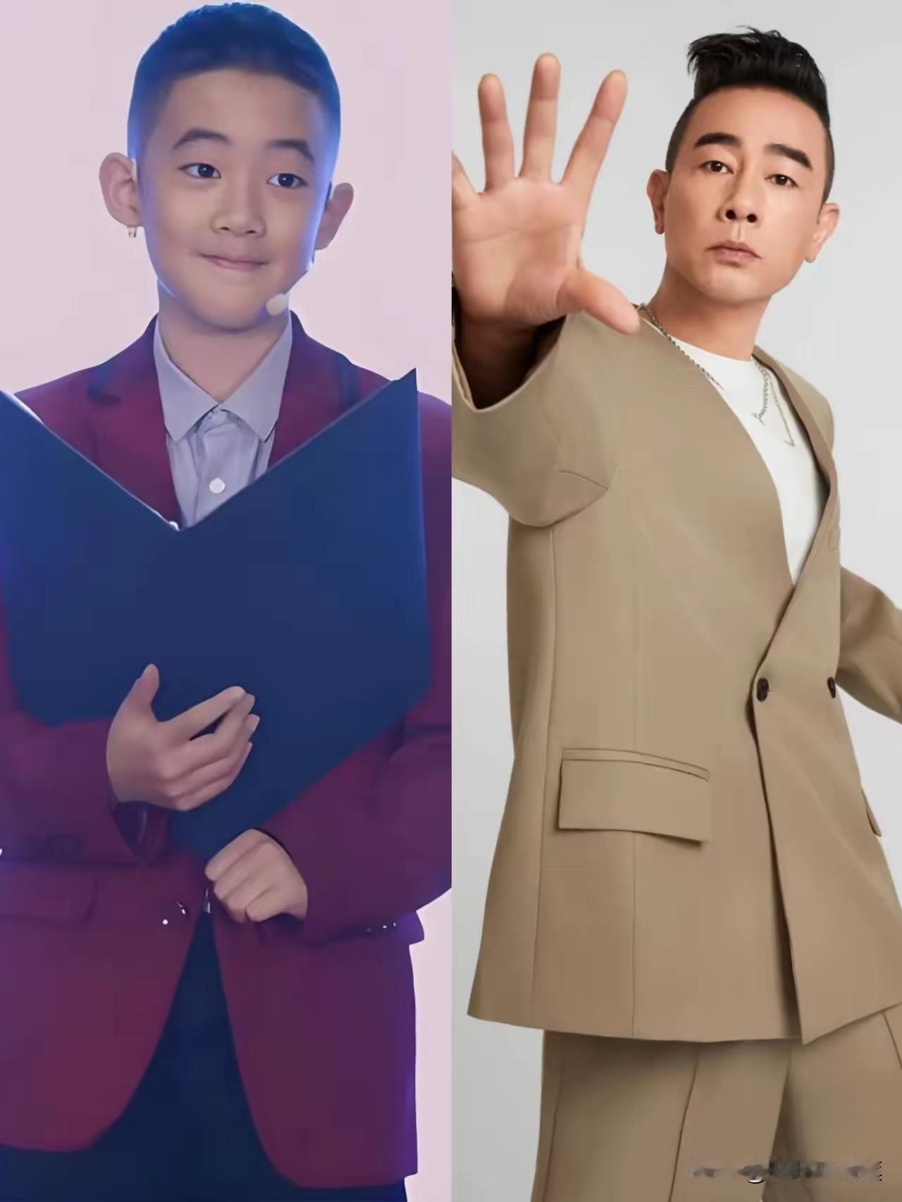 一年光学费就要29万，​终于知道为什么陈小春要迁居上海了，​不信大家看Jas