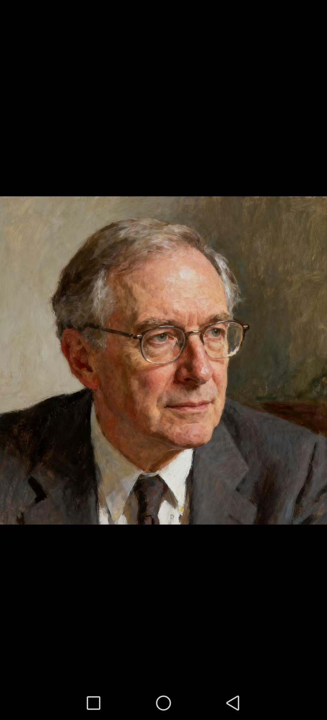 西方越骂越凶，百姓却誓死拥护？美国学者终于道出毛主席决策真相真的没想到，一位