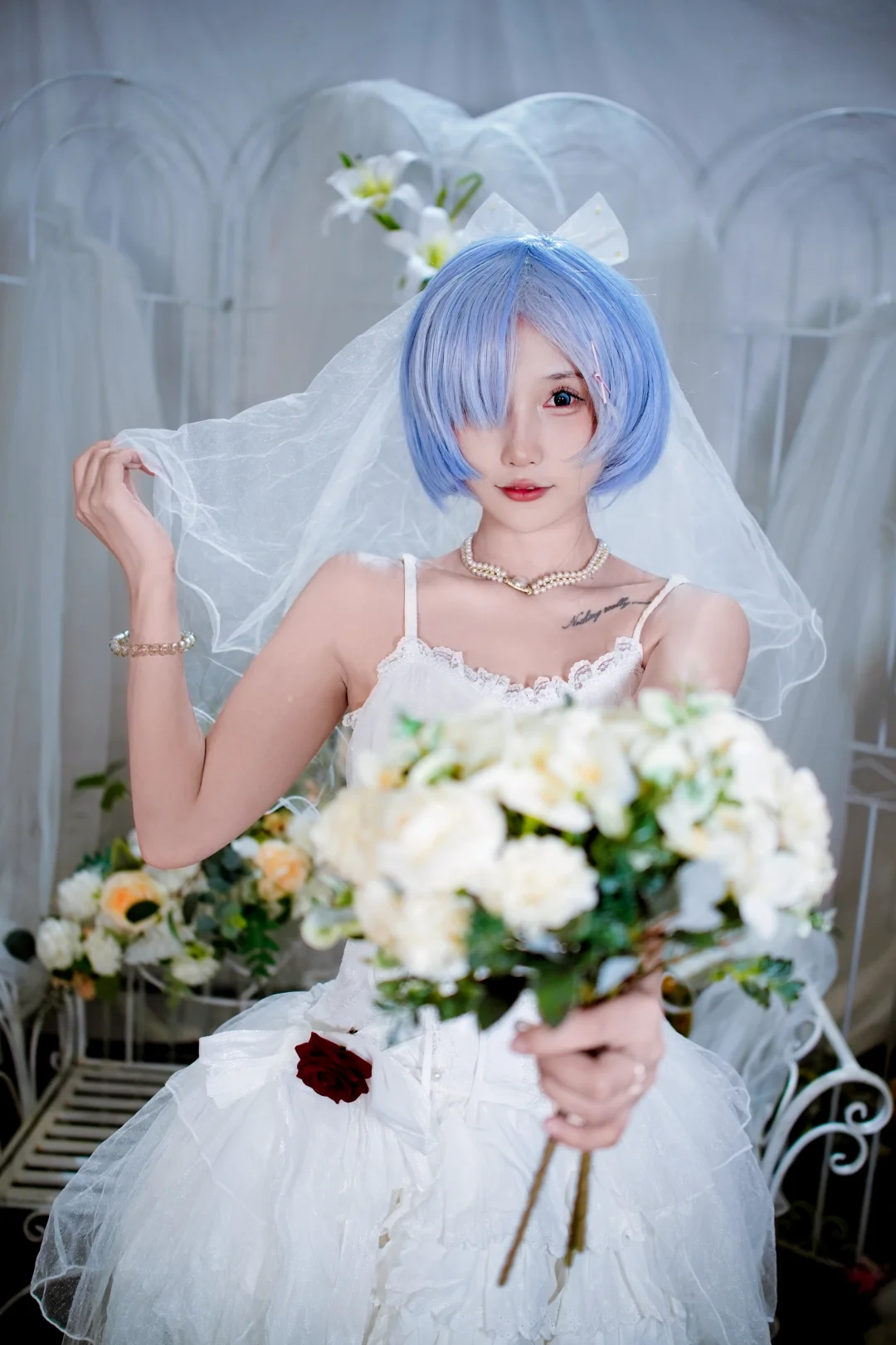 你的花嫁~