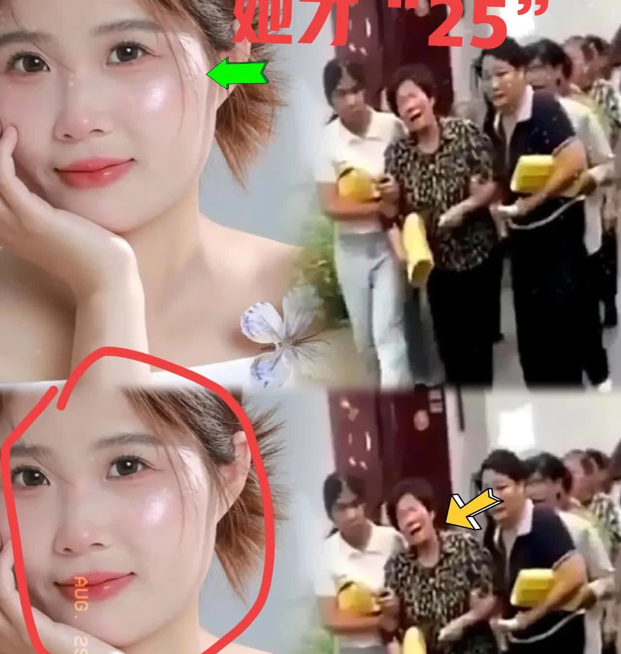 现在全网最后悔的人估计也就是孟家村婆婆了吧她万万没有想到儿子会把