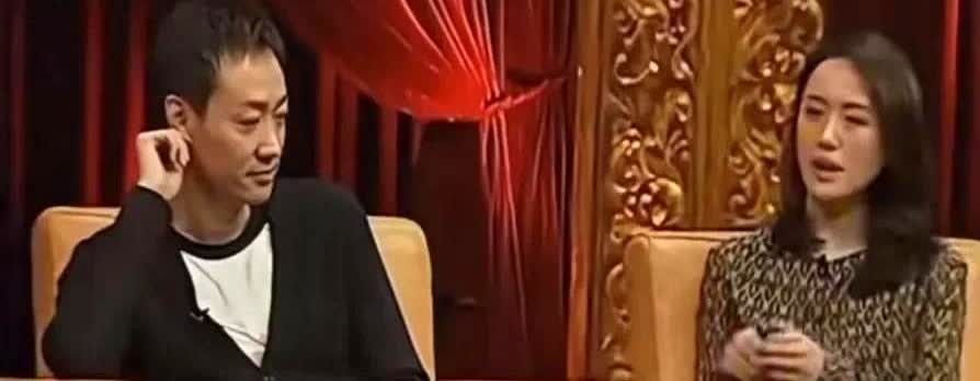 演员朱媛媛说：