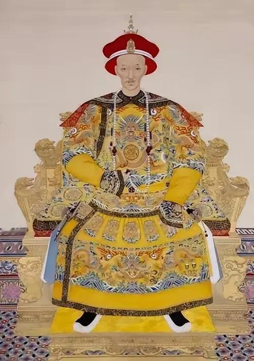 1843年，道光发现国库原本1000多万两银子，竟然丢了925万，愤怒的他给官员