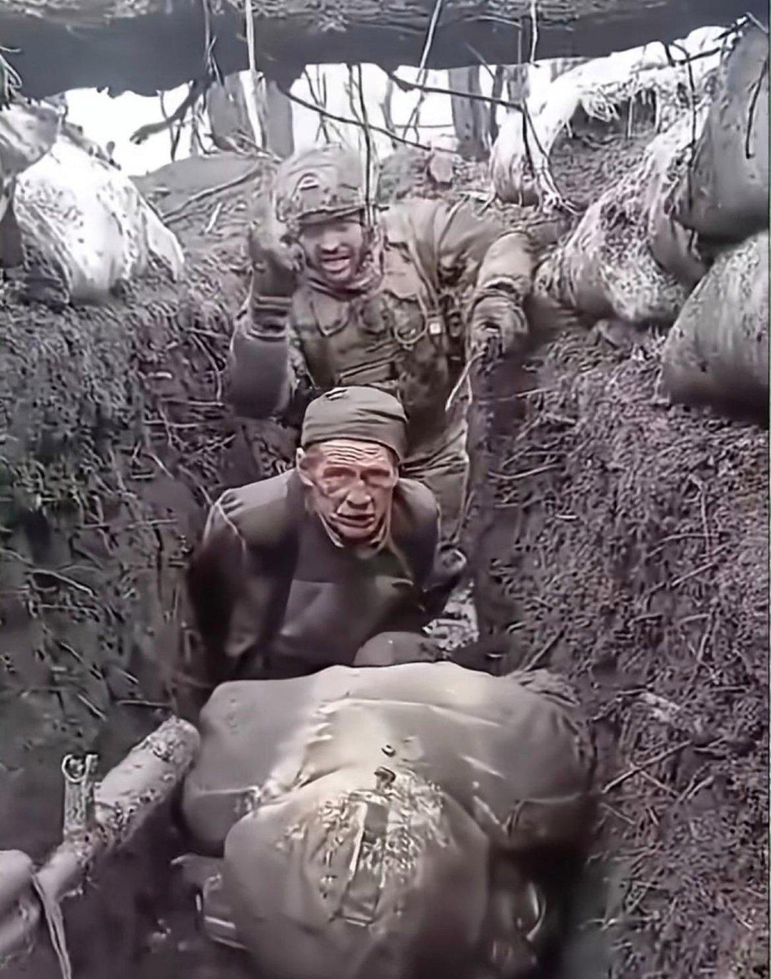 【热点评述】乌军1万名士兵被围，这是可能是俄乌开战以来，乌军被包围人数最多的一次