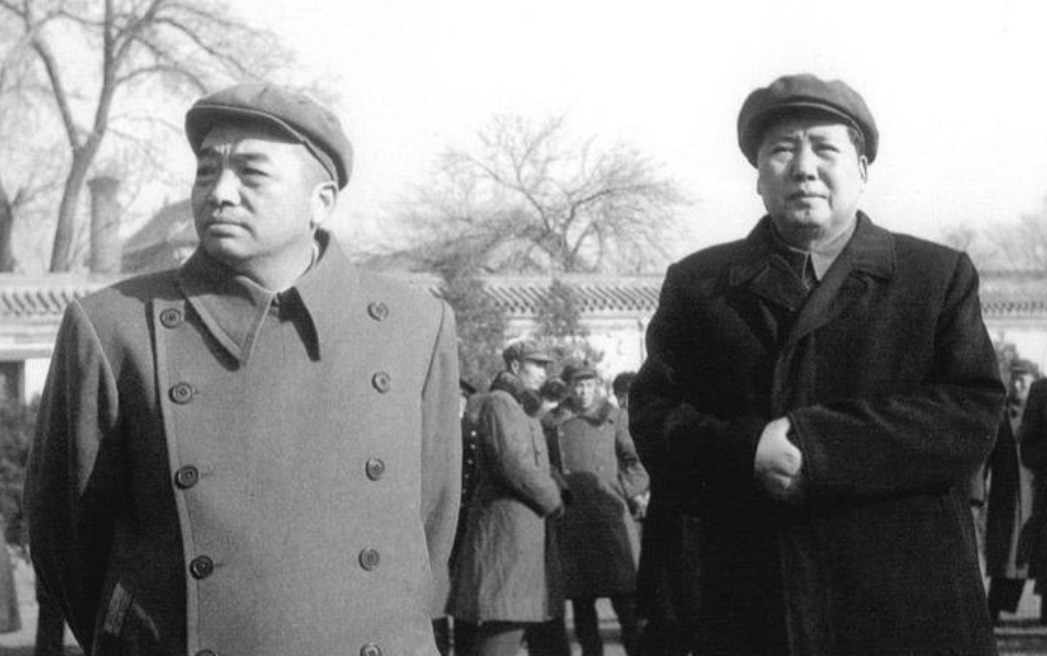 1949年彭德怀大胜马家军以后，发现一个奇怪现象，后来果然出事了 1949年