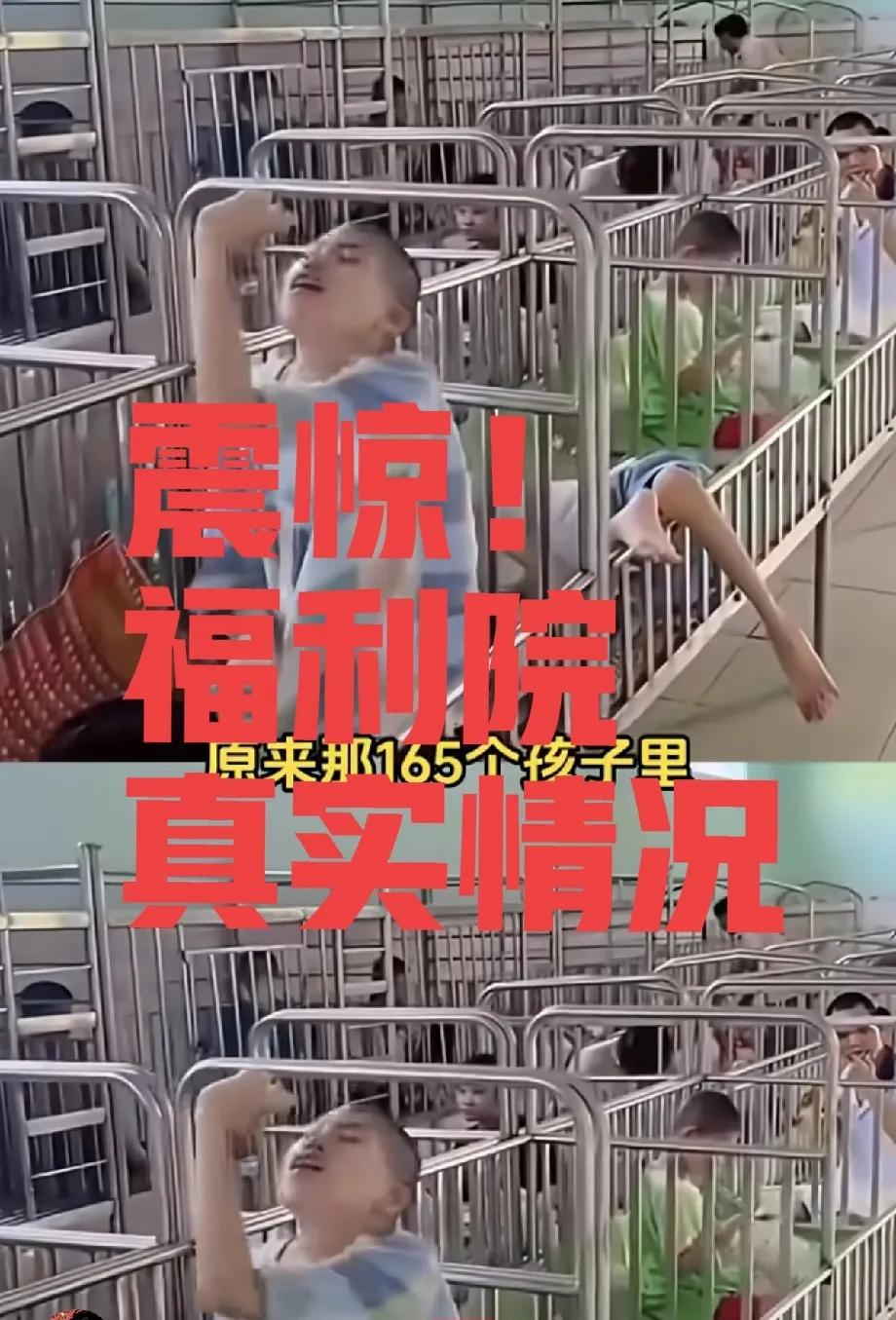 傻眼了！博主准备165份蛋糕去福利院，到了却就愣住了，原来一共400个小孩，谁料