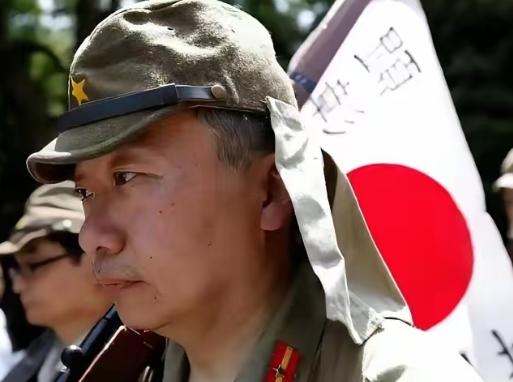 日本为什么总想侵略中国呢？日本前首相石破茂给出了答案！在前段时间，日本前首相石破