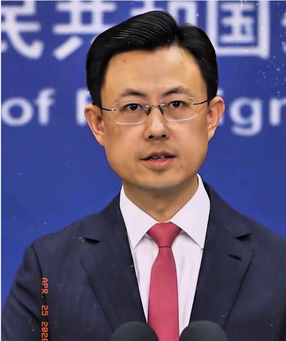 外交部一锤定音！赖清德没资格，郑丽文就算赢了选举也不认！台湾那边，以后没有“